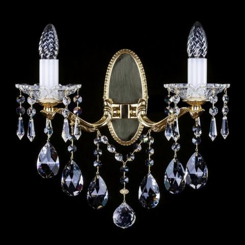Бра Art Glass SHEETAL II. CE