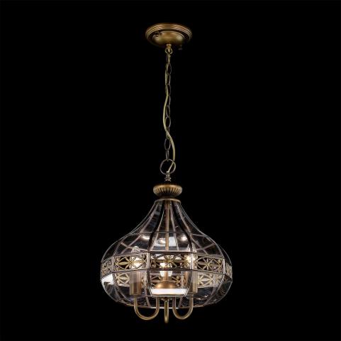 Подвесной светильник Citilux Гера-2 CL444230