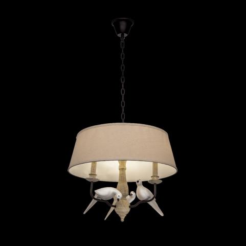 Подвесной светильник Loft IT Birds LOFT1029A-2