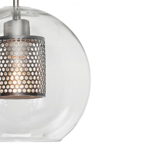 Подвесной светильник Loft IT Hexagon LOFT2567-B