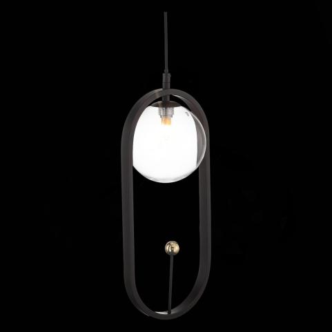 ST Luce Подвесной светильник ST-Luce Circono SL1201.403.01