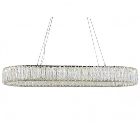 Подвесной светильник Newport 8240/90 oval