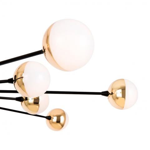 Люстра Freya Celebrity  FR5242CL-16B