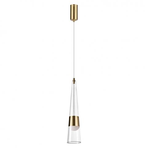 Подвесной светильник Odeon Light Lump 5043/12L