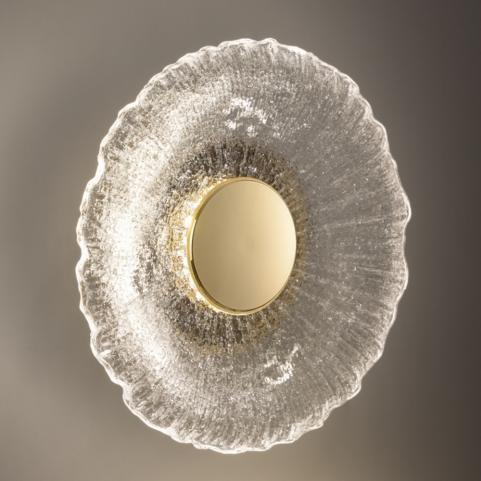 Бра Arte Lamp Cherish A2097AP-12GO