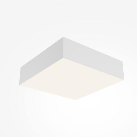 Потолочный светильник Maytoni Technical Ceiling 4000K Zon C032CL-24W4K-SQ-W