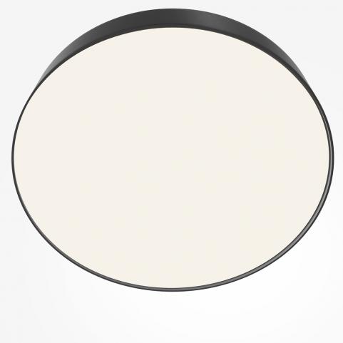Потолочный светильник Maytoni Technical Ceiling 4000K Zon C032CL-45W4K-RD-B