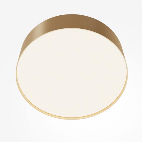 Потолочный светильник Maytoni Technical Ceiling 4000K Zon C032CL-36W4K-RD-MG