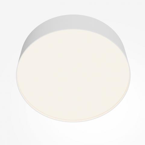 Потолочный светильник Maytoni Technical Ceiling 4000K Zon C032CL-36W4K-RD-W