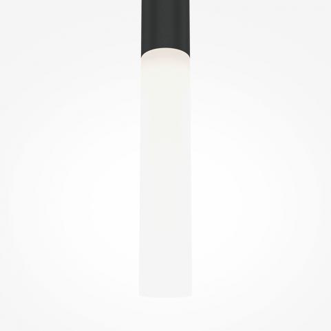 Подвесной светильник Maytoni  Pro Shade MOD157PL-L6BK