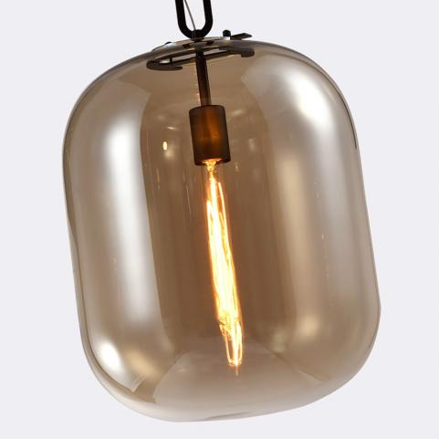Подвесной светильник Favourite Canister 4264-1P