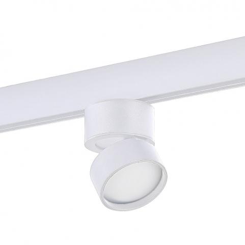 ST Luce Магнитный трековый светильник ST-Luce Skyline 48 4000K ST809.546.09