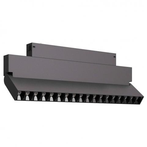 ST Luce Трековый светильник ST-Luce Skyline 220 3000K / 4000K / 5000K  ST686.496.18