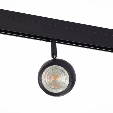 ST Luce Магнитный трековый светильник ST-Luce Skyline 48 4000K  ST355.446.10