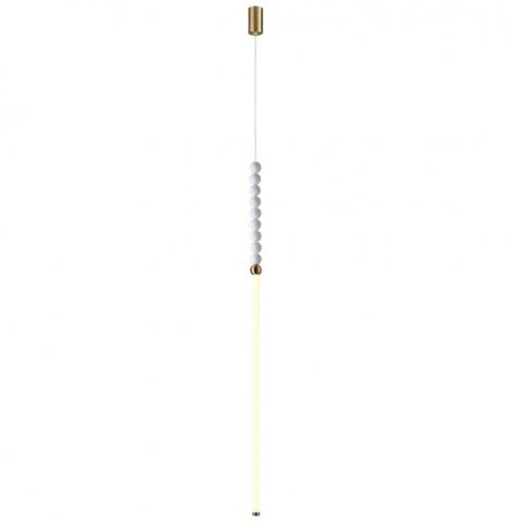 Подвесной светильник Odeon Light Monella 6639/12L