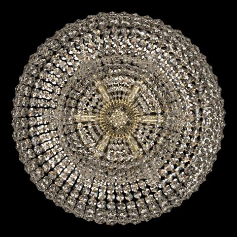 Люстра Bohemia Ivele Crystal  19101/H2/70IV NB