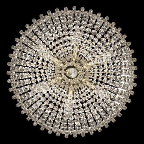 Люстра Bohemia Ivele Crystal  19271/H2/70IV G