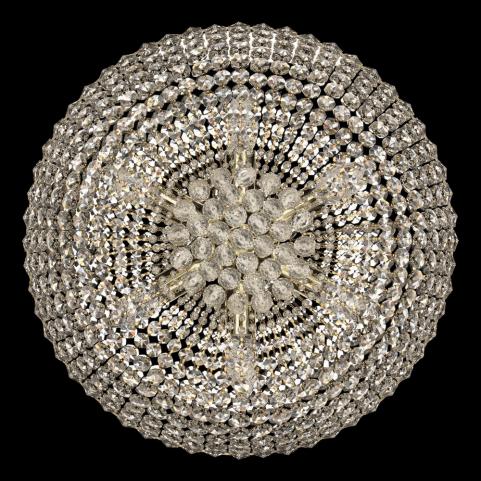 Люстра Bohemia Ivele Crystal  19281/H2/70IV GW