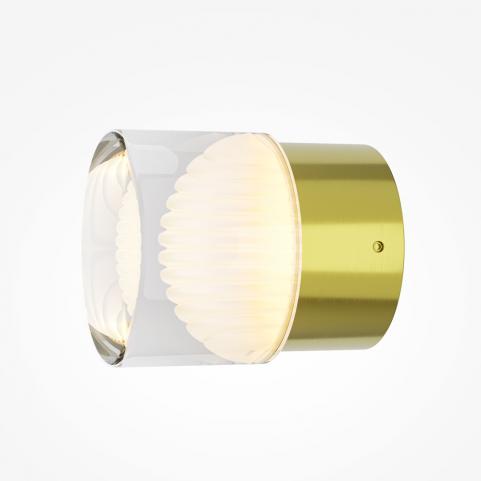 Бра Maytoni Sacramento MOD480WL-L6BS3K