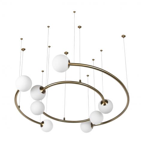 Подвесной светильник Loft IT Infinite 10155/800 Gold