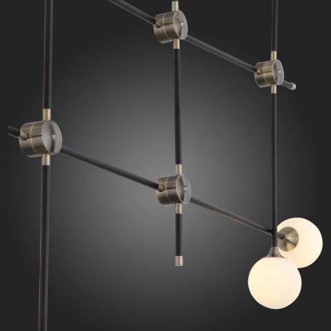 ST Luce Подвесной светильник ST-Luce Bastoncino SL429.403.06
