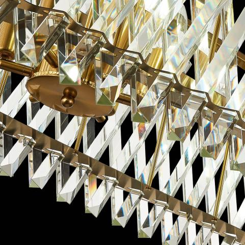 ST Luce Подвесной светильник ST-Luce Fabio SL1170.303.12