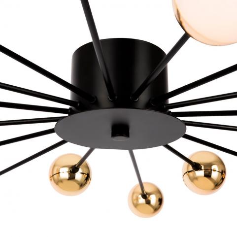 Люстра Freya Celebrity  FR5242CL-16B