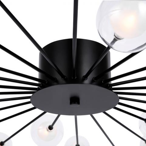 Люстра Freya Celebrity  FR5242CL-24B1