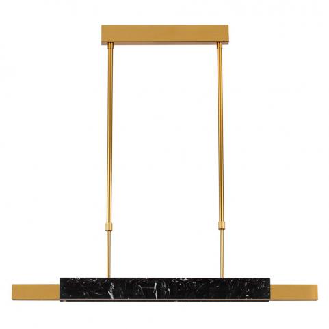 Подвесной светильник Odeon Light Marmi 4361/25L