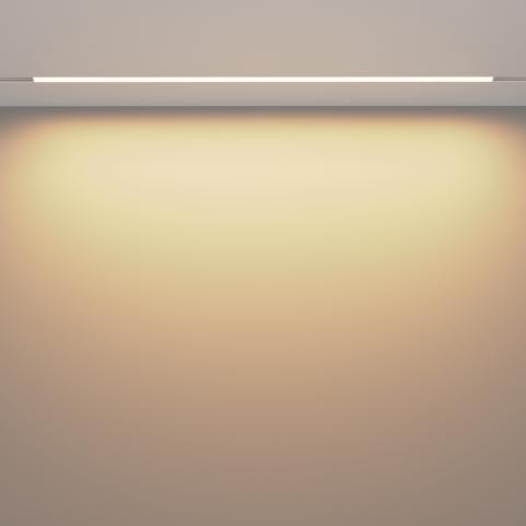 Трековый светильник Maytoni Technical Exility 3000K  Basis TR030-2-30W3K-W