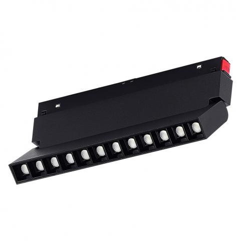 ST Luce Магнитный трековый светильник ST-Luce Skyline 48 2700K - 6500K ST372.406.12