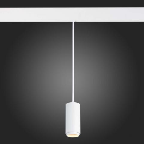 ST Luce Магнитный трековый светильник ST-Luce Skyline 48 3000K  ST357.533.06