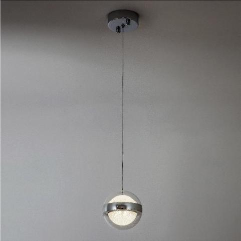 Подвесной светильник Modelux 4000K ML.88979.1 CH