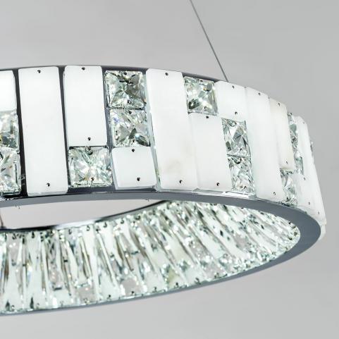 Подвесной светильник Modelux Premium 3000-5500K ML.6988.600P CR