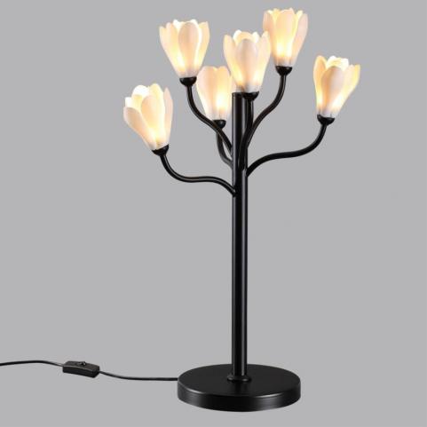 Настольный светильник Odeon Light Gardi 5090/6T