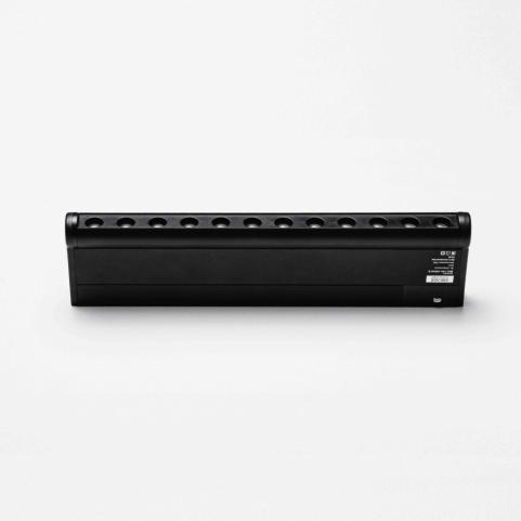 Магнитный трековый светильник Mikami Terra 4000К MKL-104-12W4K-B