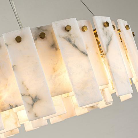 Подвесной светильник Modelux  ML.6998.600 BS