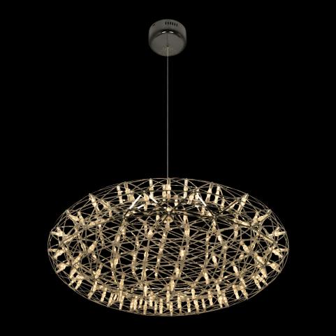 Подвесной светильник Loft IT Raimond 9027-75 Chrome