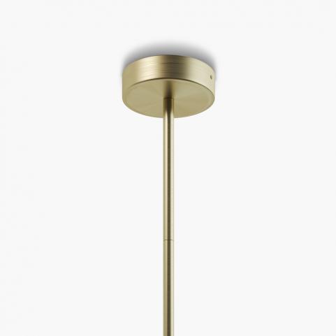 Люстра Maytoni Antic MOD302PL-10GR