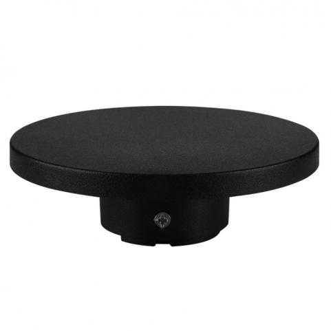 Настенный уличный светильник Arte Lamp Nimbo  A4406AL-1BK