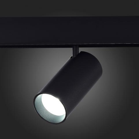 ST Luce Магнитный трековый светильник ST-Luce Skyline 48 2700K - 6500K ST375.406.20