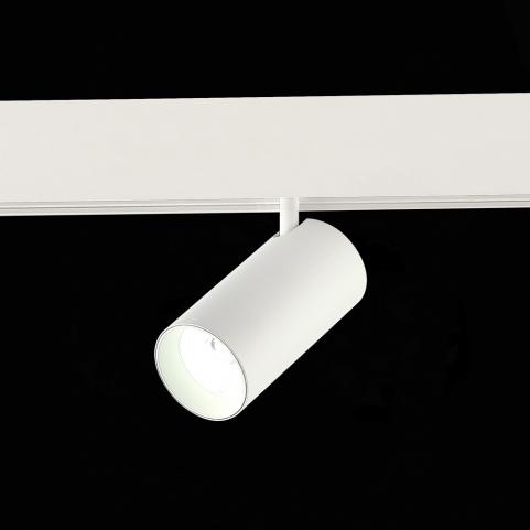 ST Luce Магнитный трековый светильник ST-Luce Skyline 48 2700K - 6500K ST375.506.20
