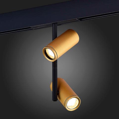 ST Luce Магнитный трековый светильник ST-Luce Skyline 48 4000K ST808.246.16