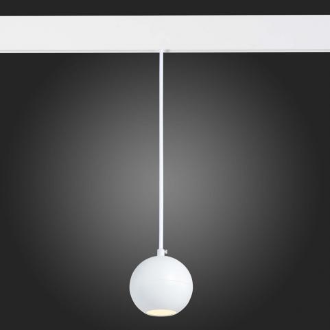ST Luce Магнитный трековый светильник ST-Luce Skyline 48 3000K  ST354.533.12