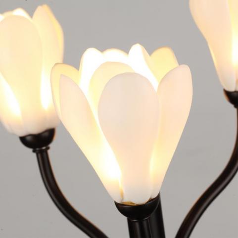Настольный светильник Odeon Light Gardi 5090/6T