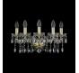 Bohemia Ivele Crystal Бра Bohemia 1413B/5/165 G