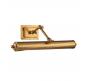 Подсветка для картин и зеркал Delight Collection Luca KM0919W-2 brass
