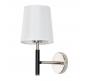 Бра Arte Lamp Rodos A2589AP-1SS