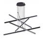 Подвесной светильник Odeon Light Rudy 3890/96L