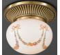 Потолочный светильник Reccagni Angelo 8010-1PL